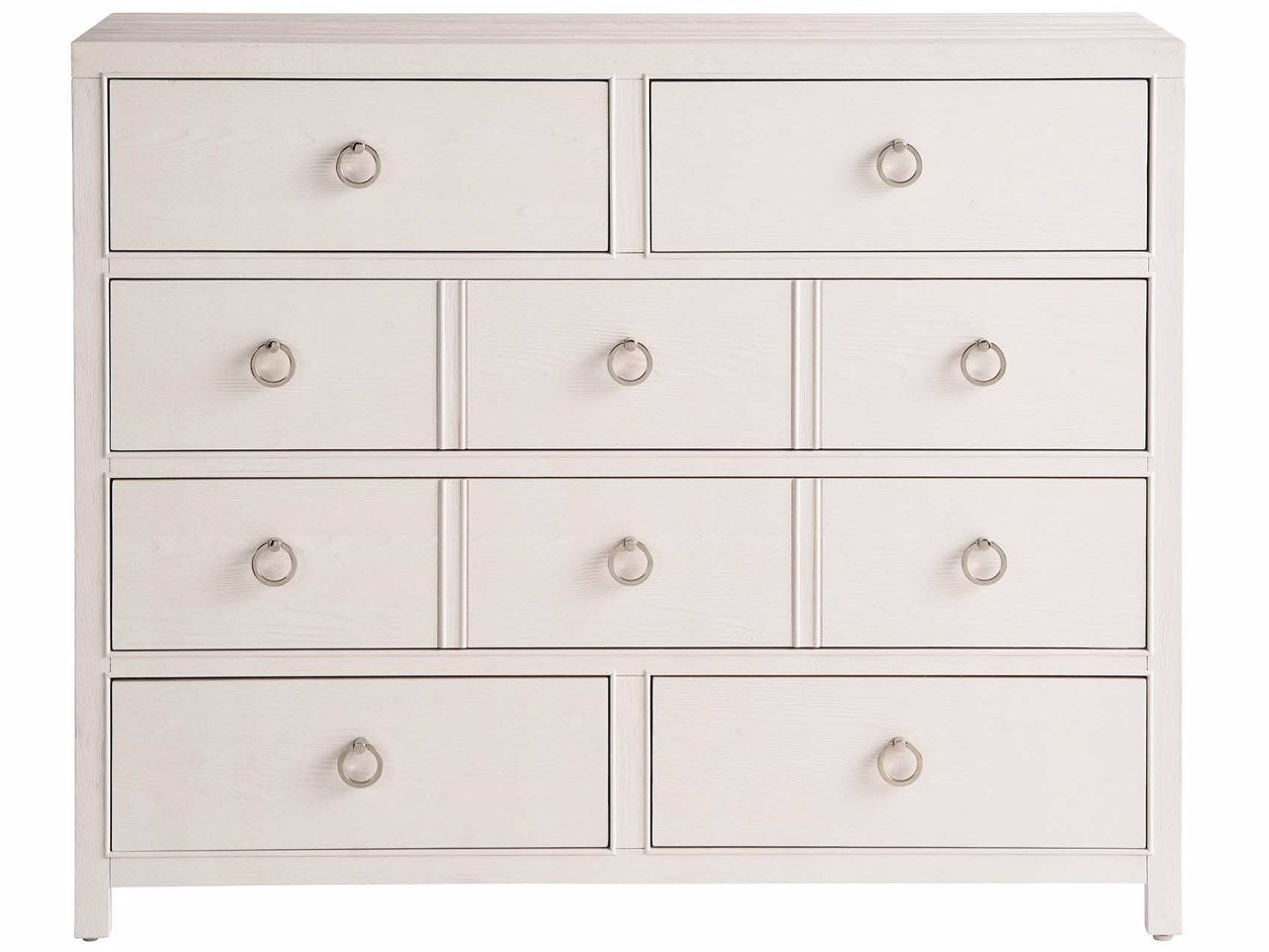 Universal Furniture Pacific Grove Dresser — Weekender Collection