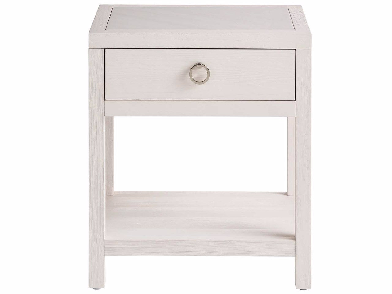 Universal Furniture Turo Nightstand — Weekender Collection