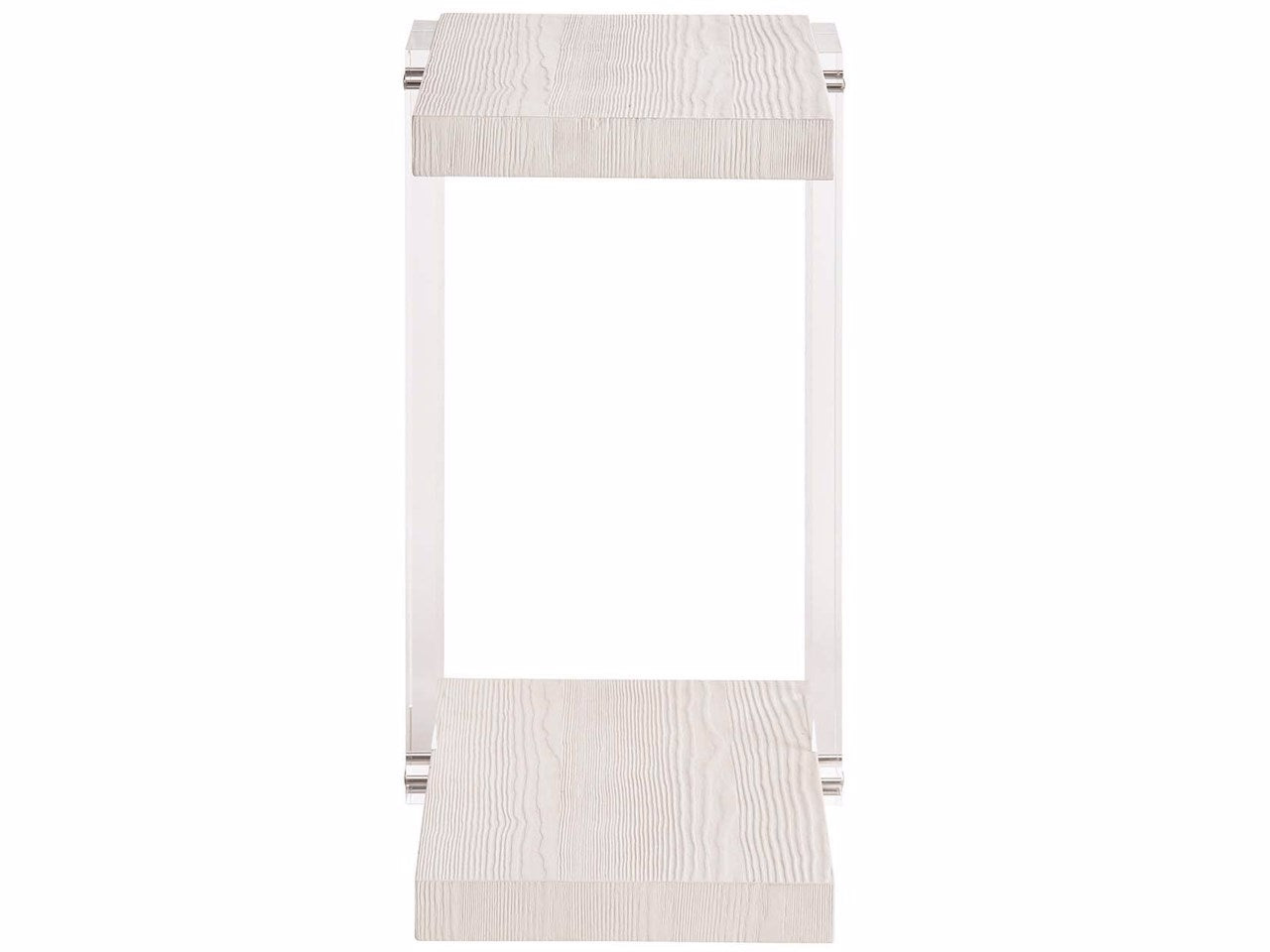 Universal Furniture St Kitts Accent Table — Weekender Collection