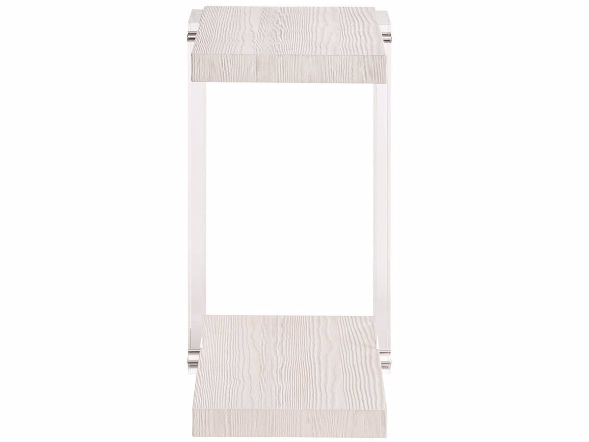 Universal Furniture St Kitts Accent Table — Weekender Collection