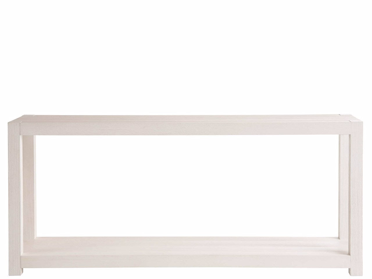 Universal Furniture Hermosa Console — Weekender Collection