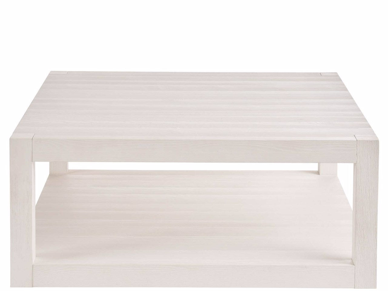 Universal Furniture Hermosa Square Cocktail Table — Weekender Collection