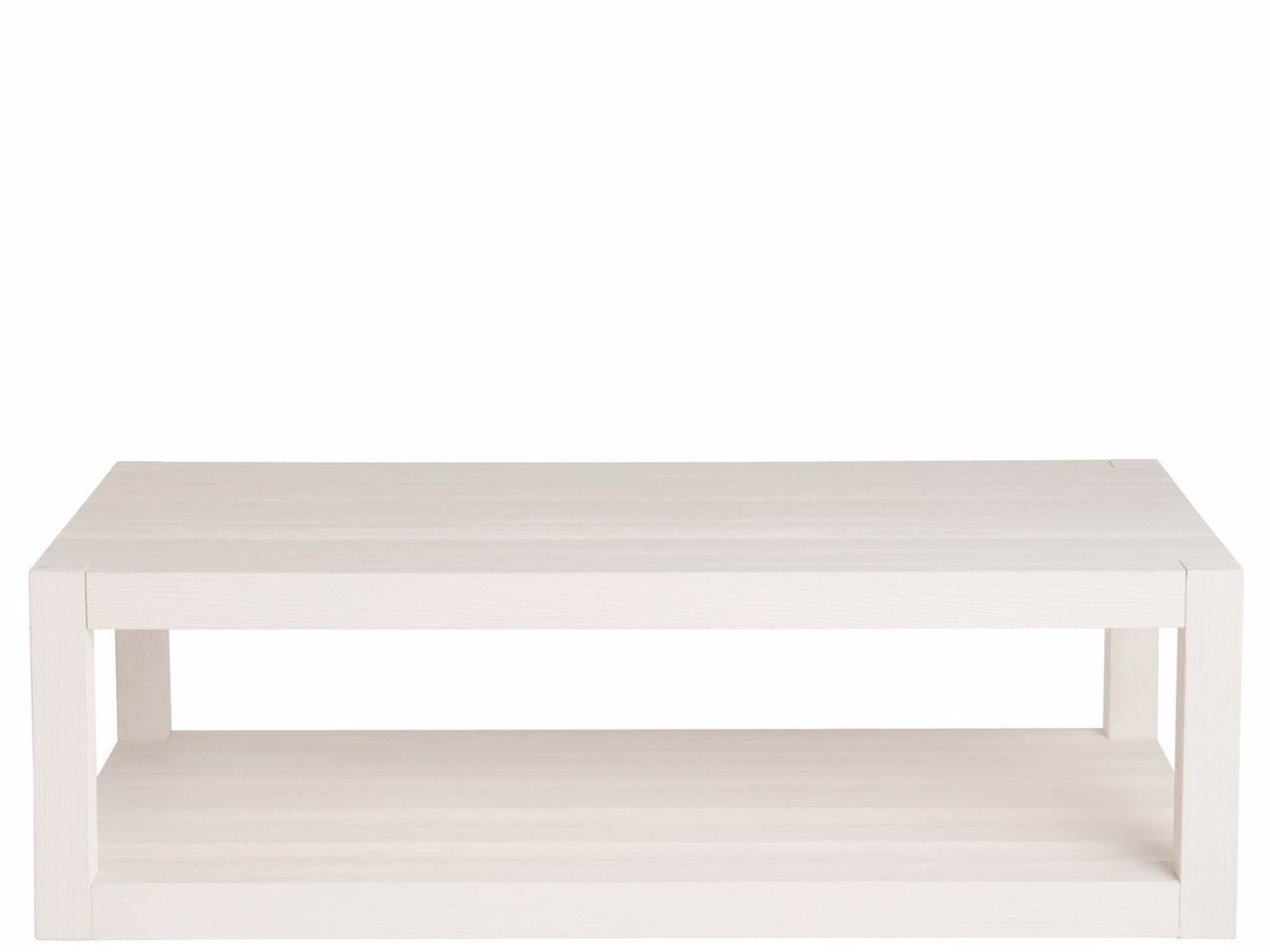 Universal Furniture Hermosa Cocktail Table — Weekender Collection