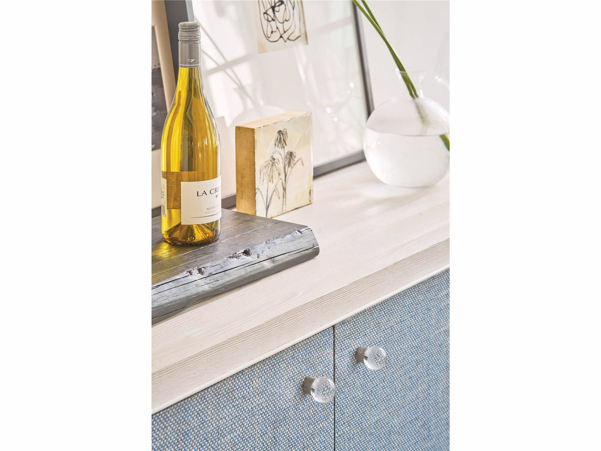 Universal Furniture Captiva Credenza — Weekender Collection