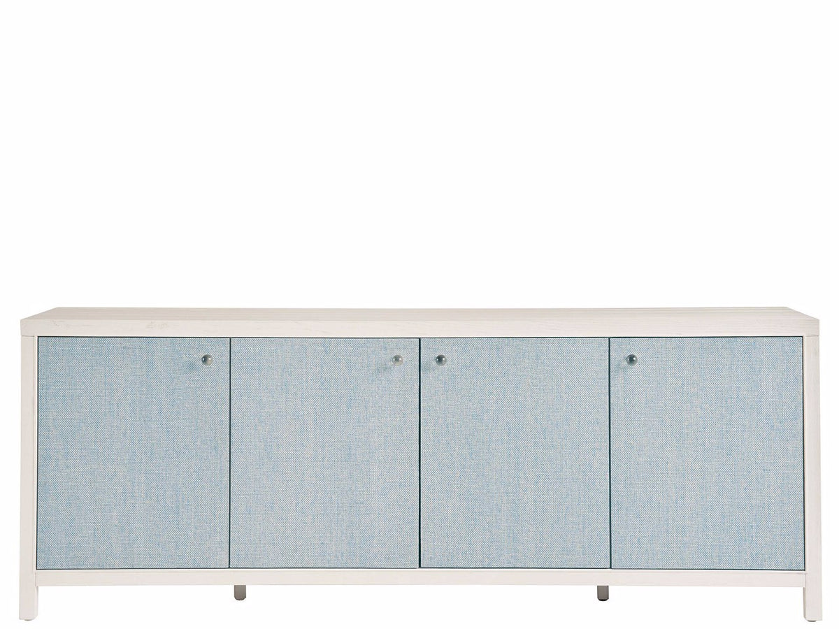 Universal Furniture Captiva Credenza — Weekender Collection