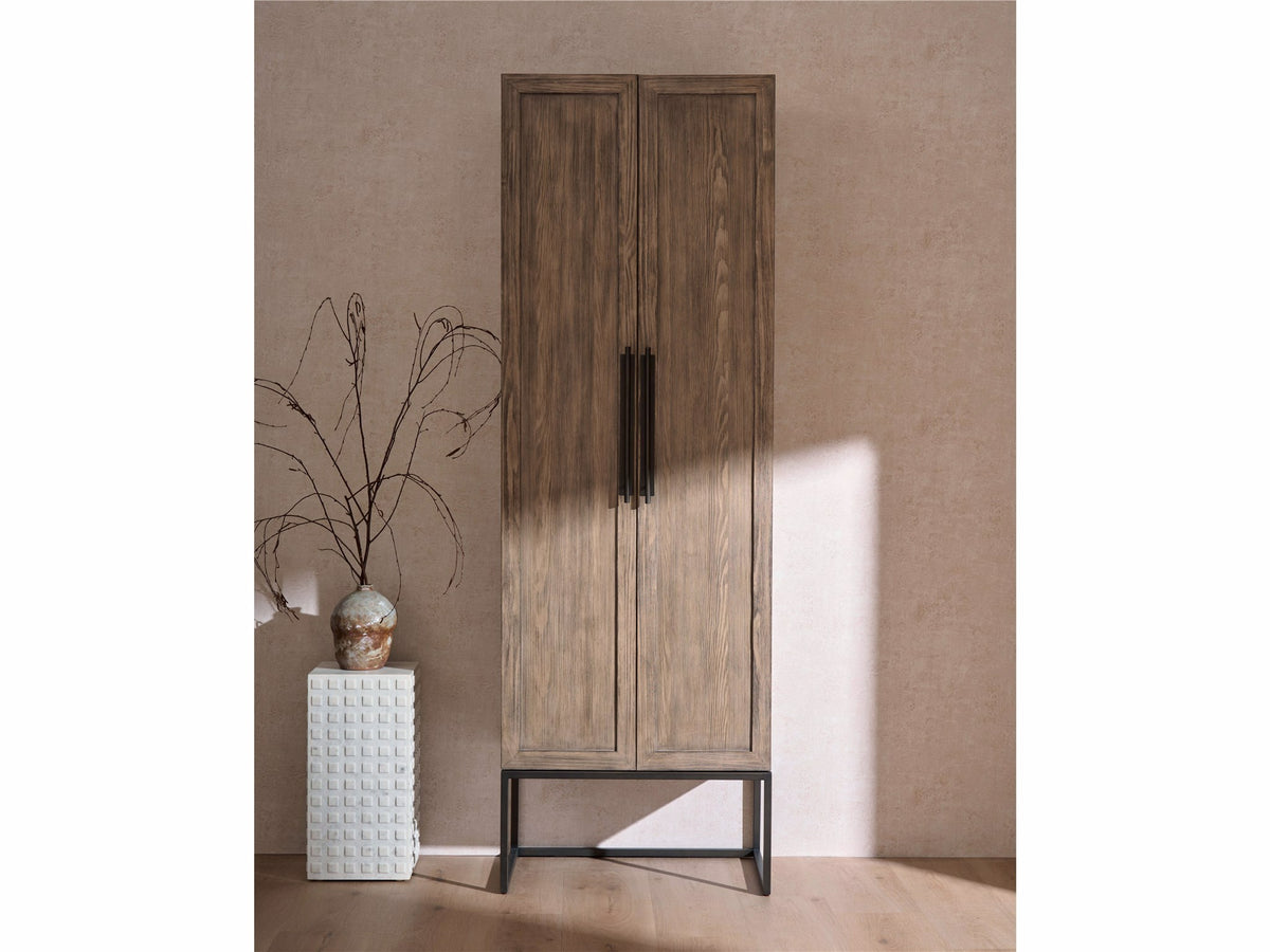 Universal Furniture Boulder Utility Cabinet — Dwell Collection