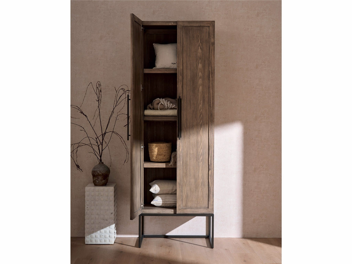 Universal Furniture Boulder Utility Cabinet — Dwell Collection