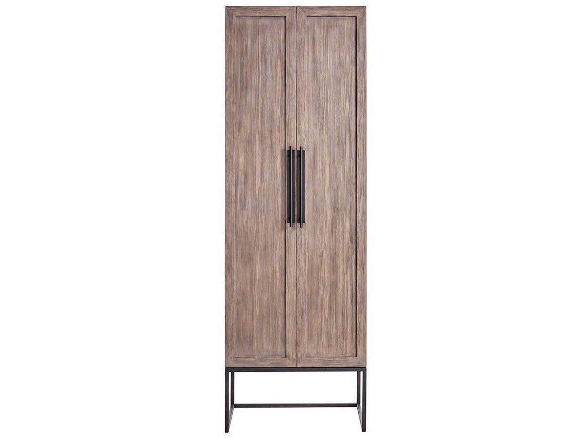 Universal Furniture Boulder Utility Cabinet — Dwell Collection
