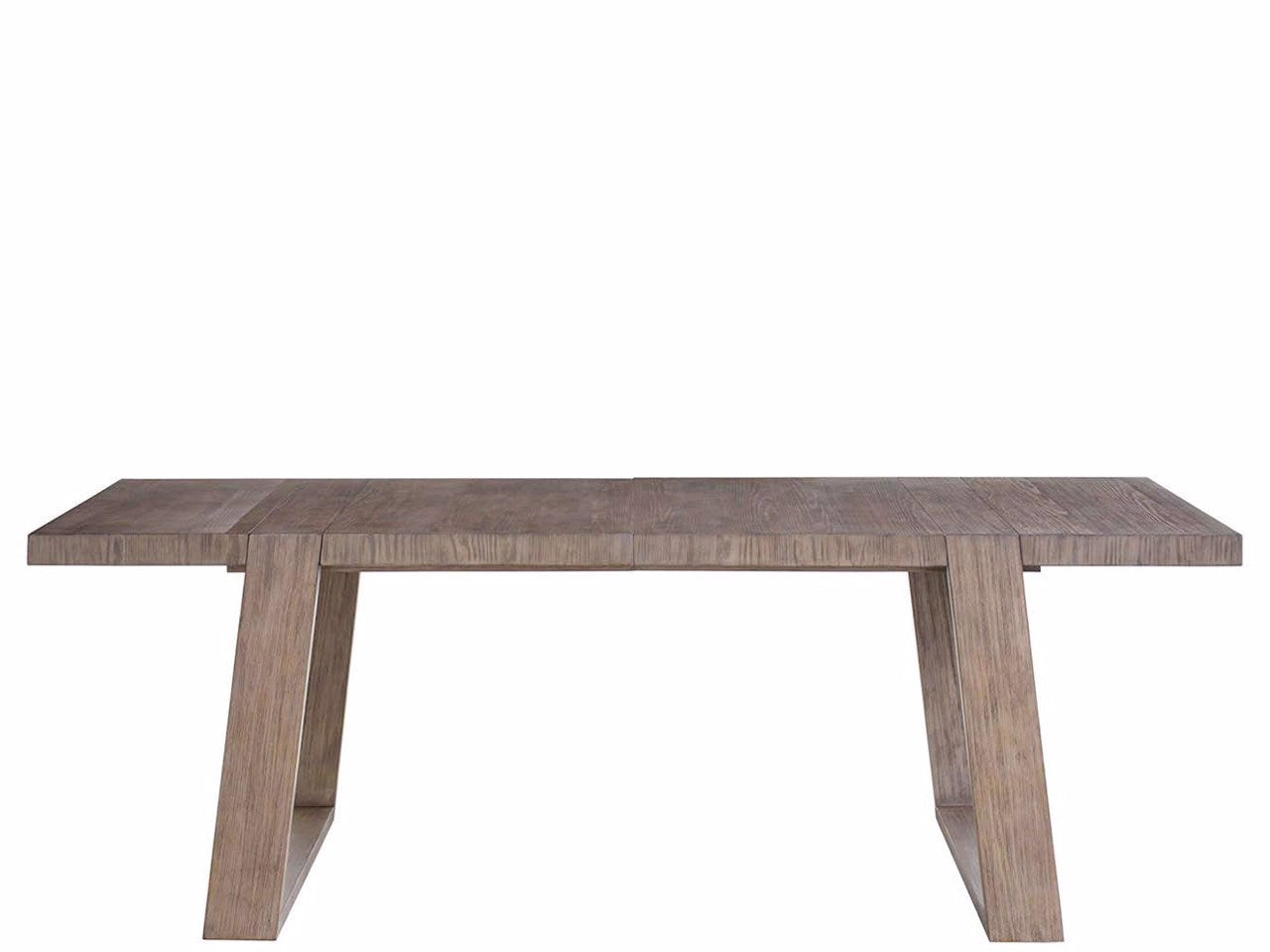 Universal Furniture Boulder Dining Table — Dwell Collection