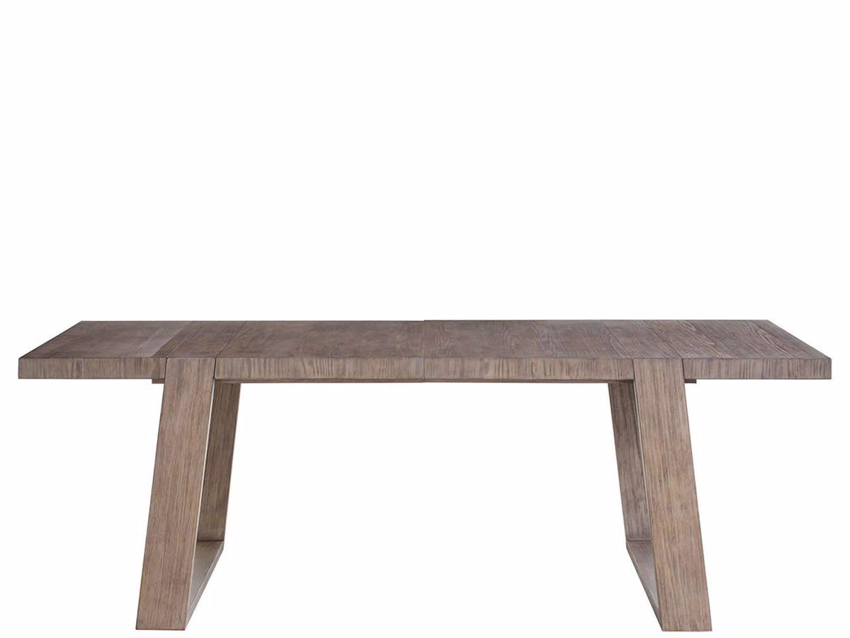Universal Furniture Boulder Dining Table — Dwell Collection