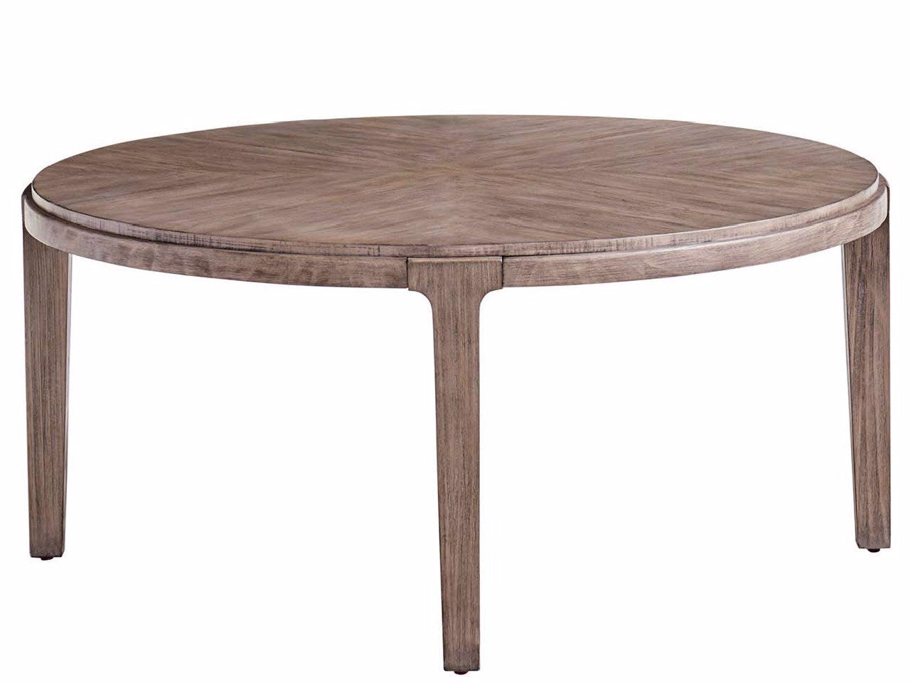 Universal Furniture Boulder Bunching Cocktail Table — Dwell Collection