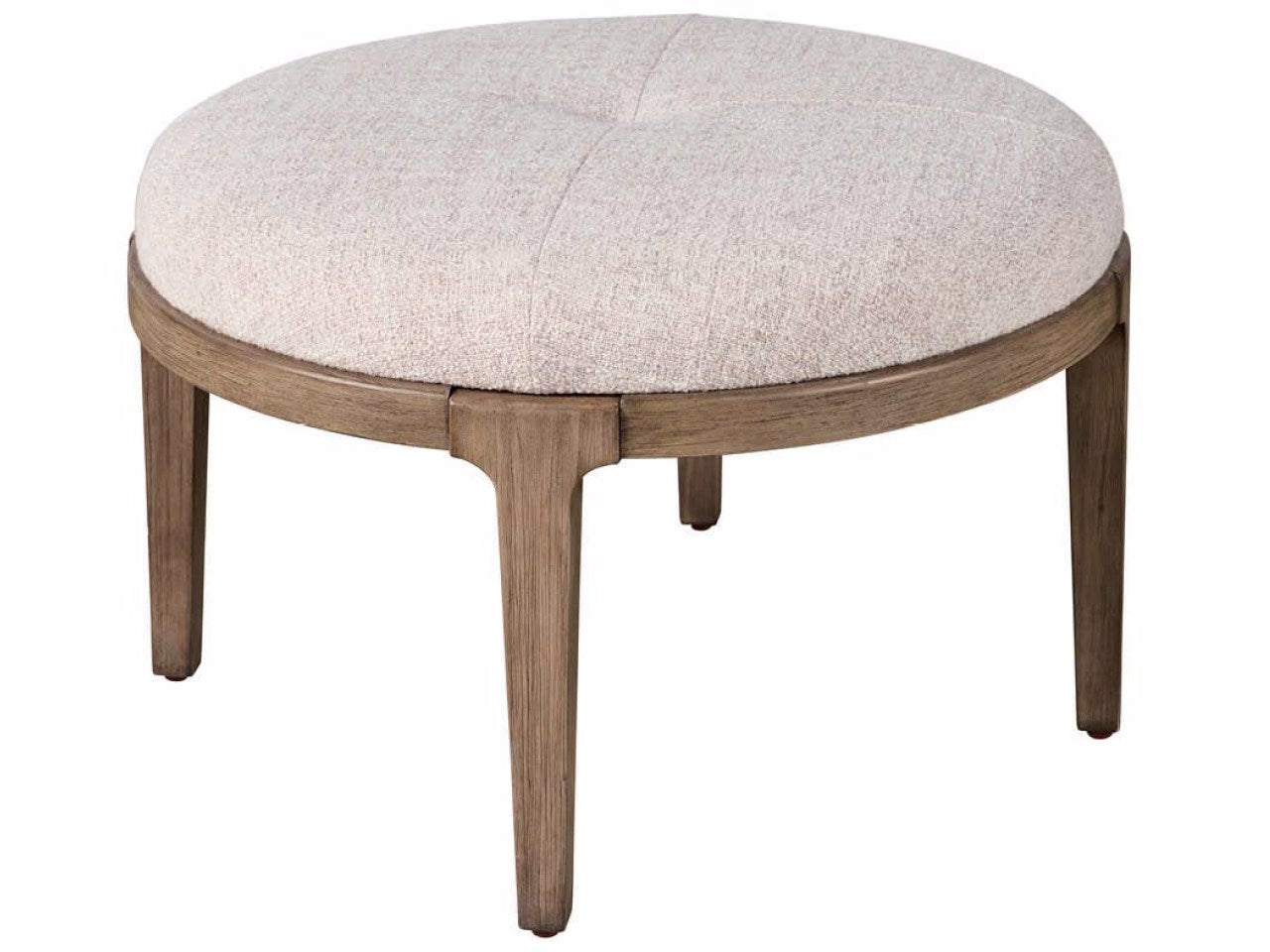 Universal Furniture Boulder Bunching Ottoman — Dwell Collection