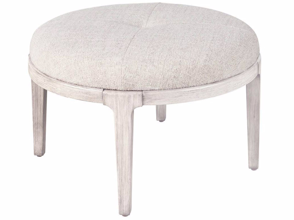 Universal Furniture River Rock Bunching Ottoman — Dwell Collection