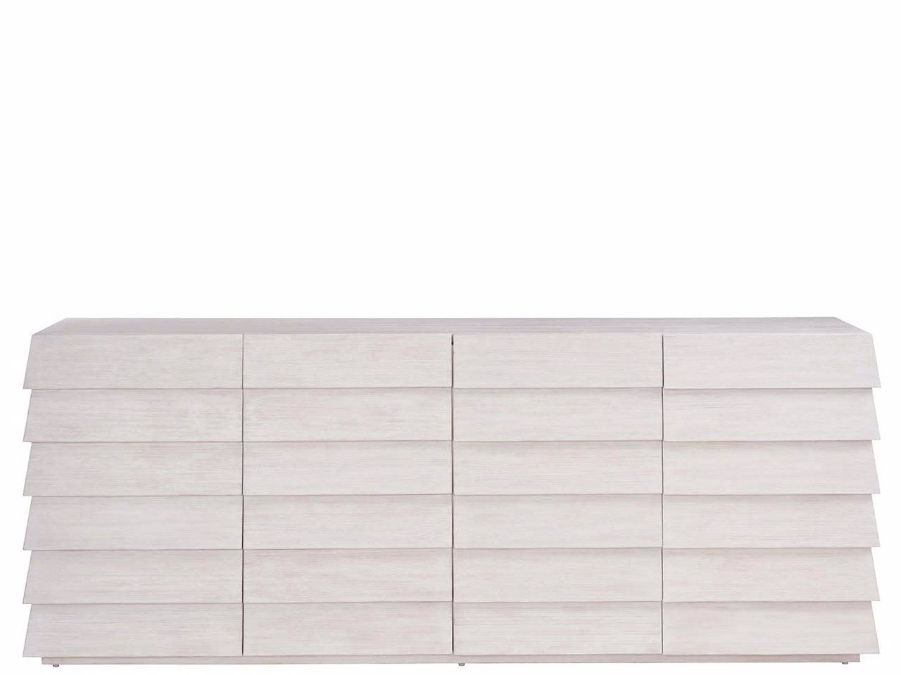 Universal Furniture River Rock Lap Credenza — Dwell Collection