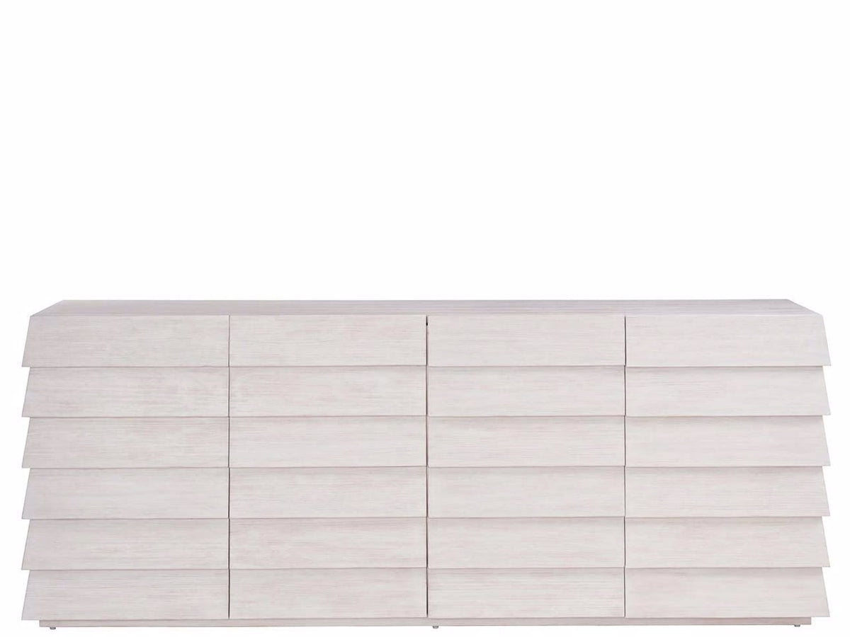 Universal Furniture River Rock Lap Credenza — Dwell Collection