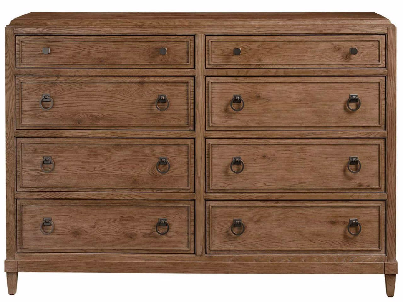Universal Furniture Sienna Chest — Griffith Park Collection