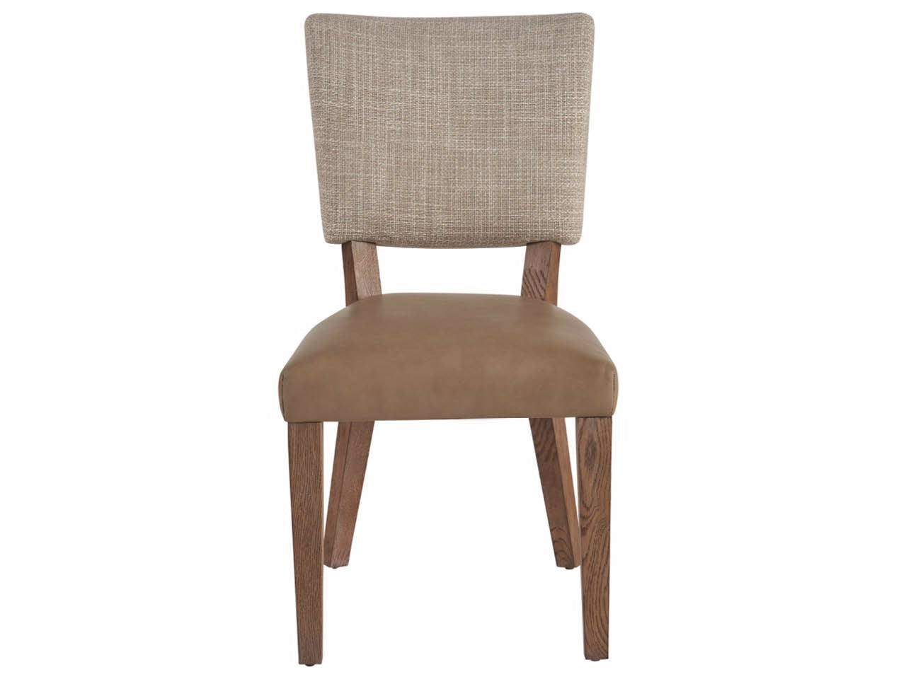 Universal Furniture Sienna Upholstered Side Chair — Griffith Park Collection
