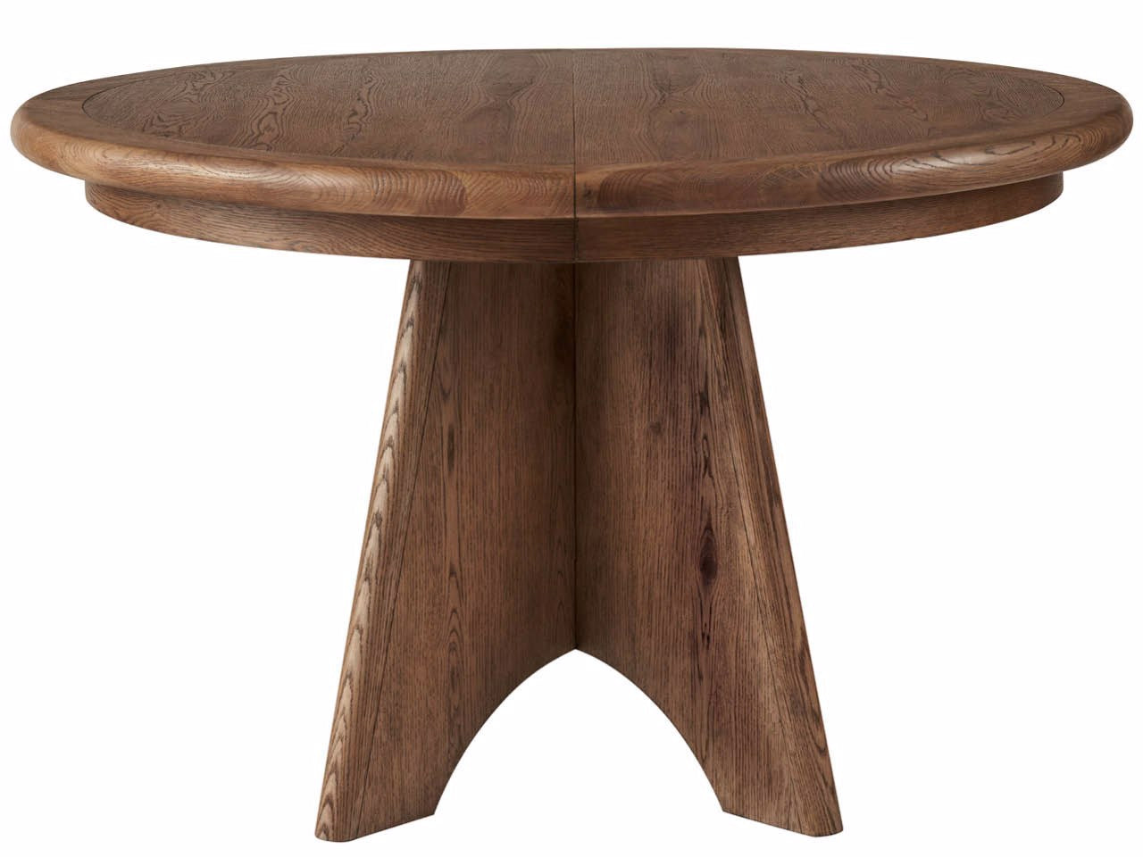 Universal Furniture Sienna Round Dining Table — Griffith Park Collection