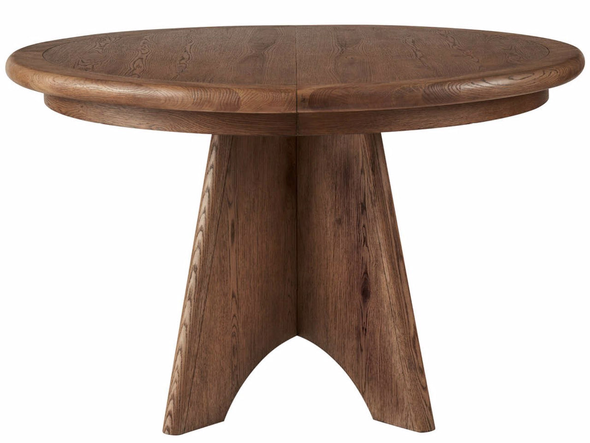 Universal Furniture Sienna Round Dining Table — Griffith Park Collection