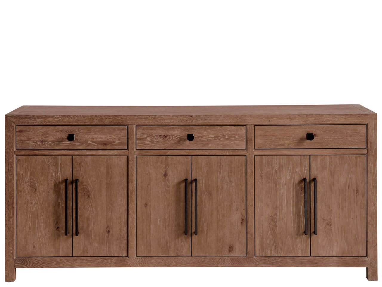 Universal Furniture Sienna Credenza — Griffith Park Collection