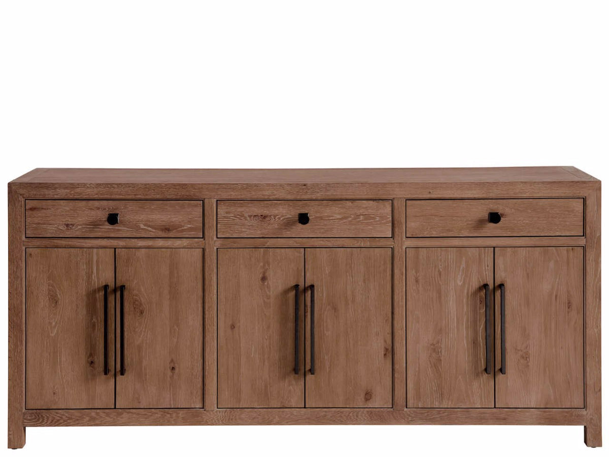 Universal Furniture Sienna Credenza — Griffith Park Collection