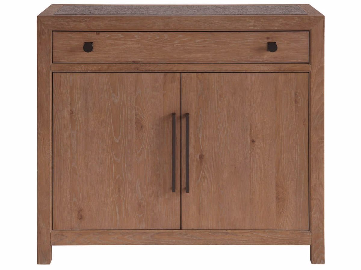 Universal Furniture Sienna Bar Cabinet — Griffith Park Collection