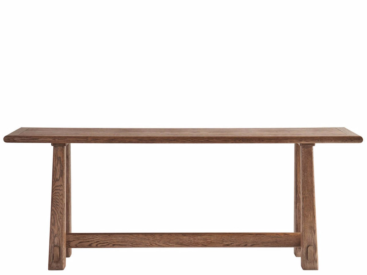 Universal Furniture Sienna Console Table — Griffith Park Collection