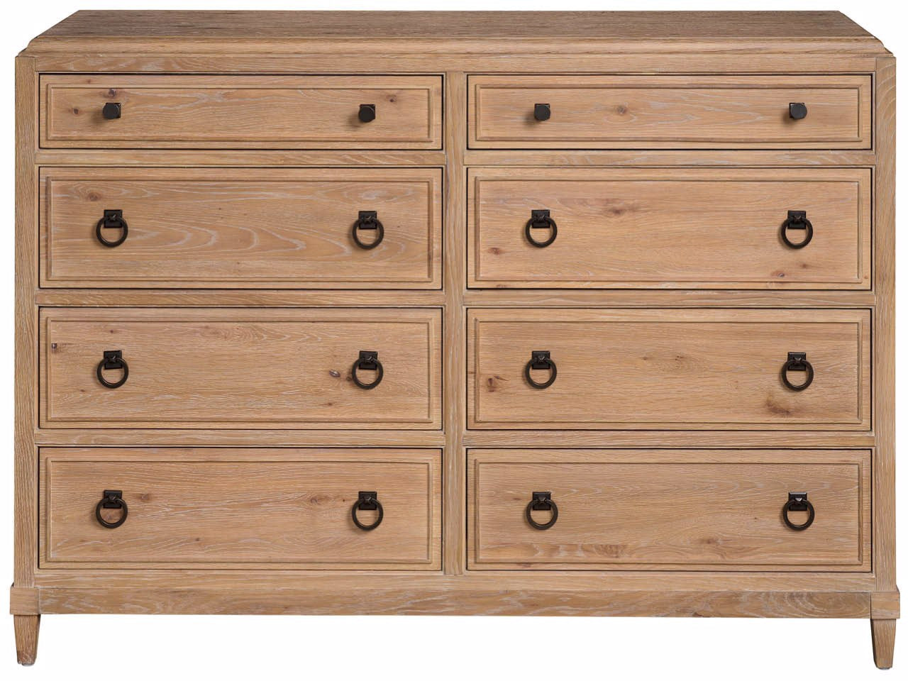 Universal Furniture Canyon Chest — Griffith Park Collection