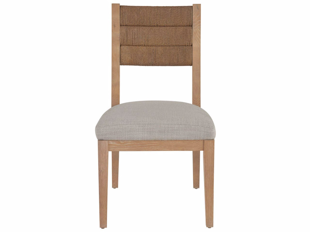 Universal Furniture Canyon Side Chair — Griffith Park Collection