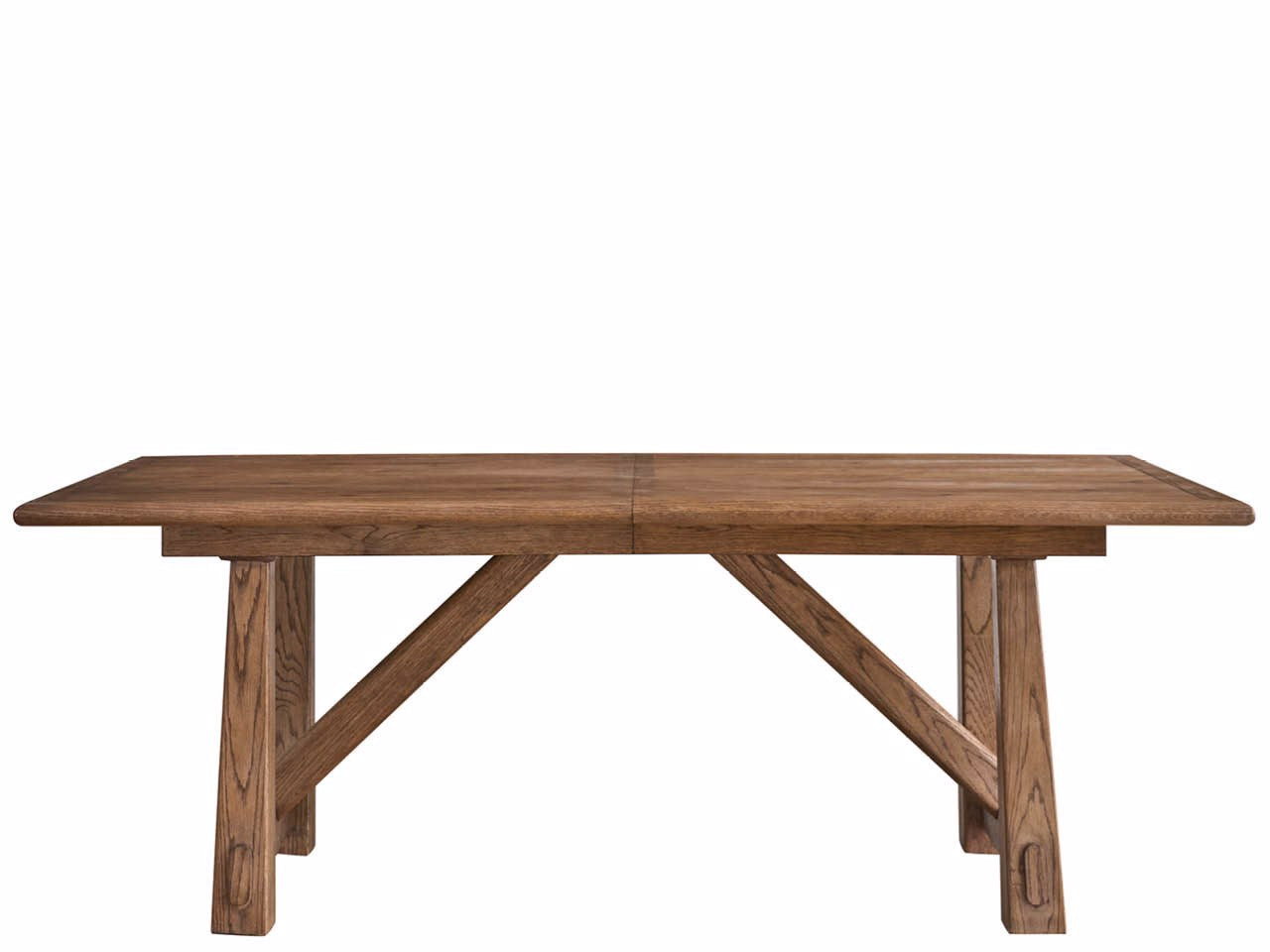 Universal Furniture Sienna Rectangular Dining Table — Griffith Park Collection