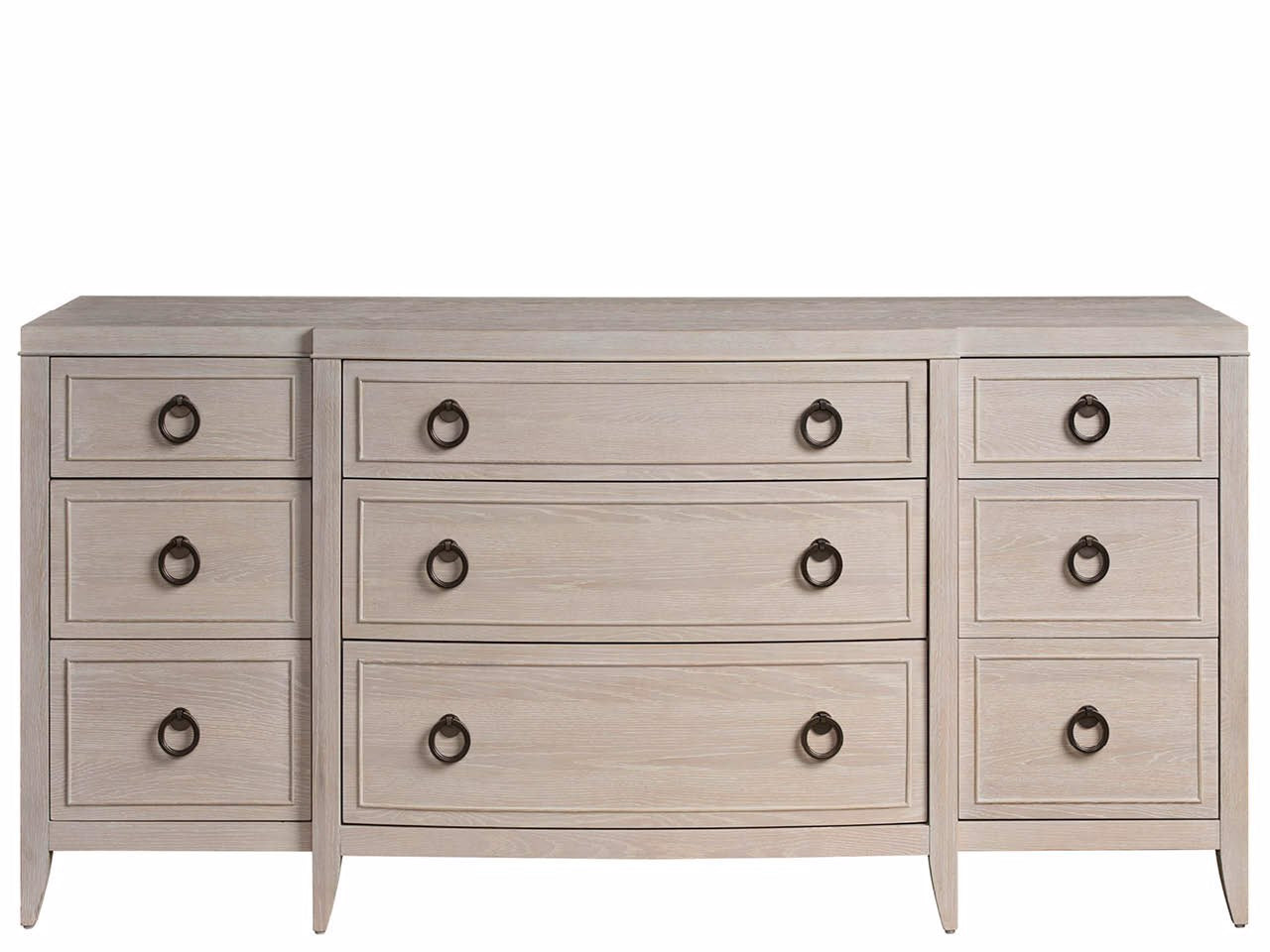 Universal Furniture Avaline Dresser — Avaline Collection