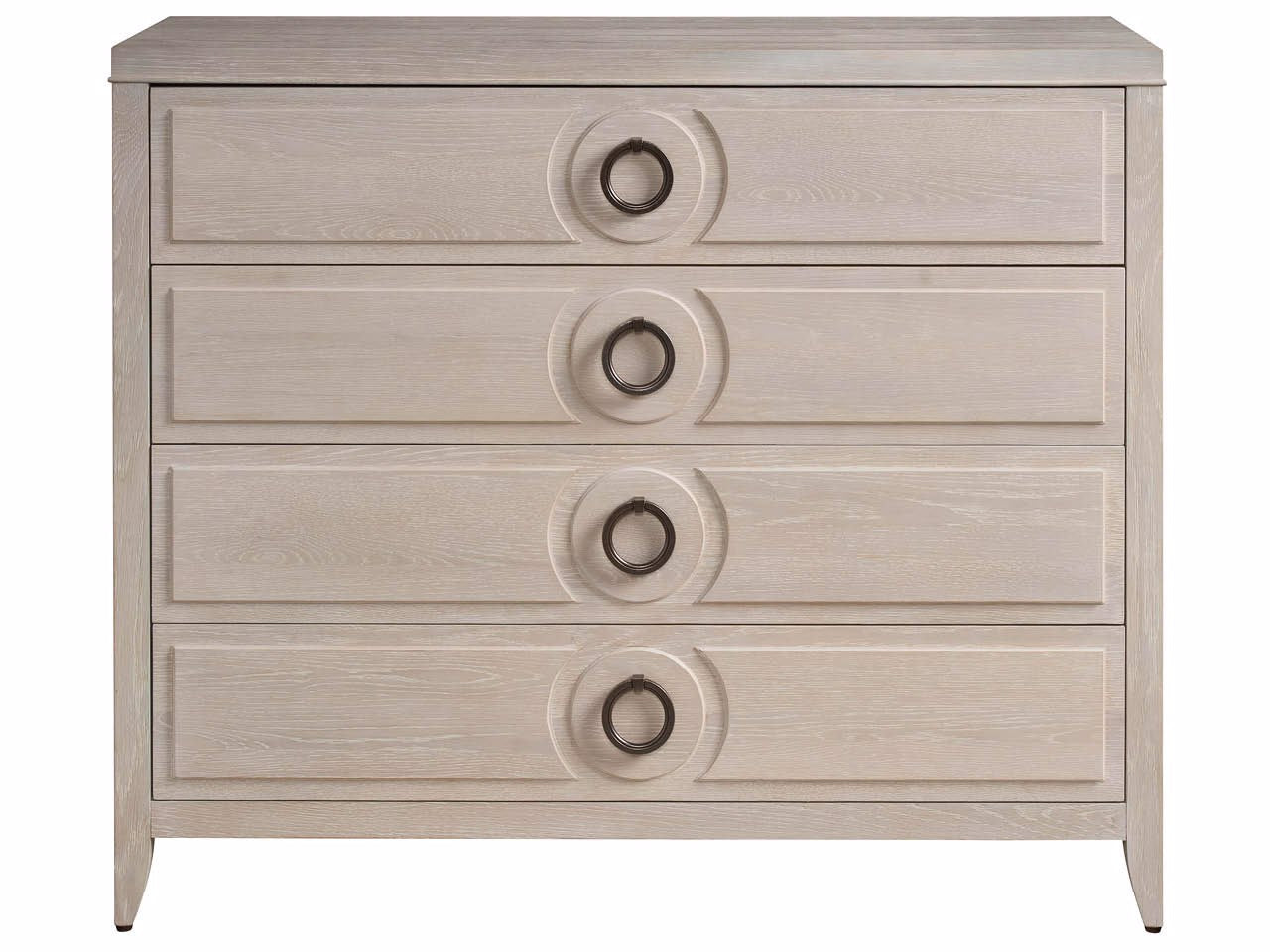 Universal Furniture Lizmore Chest — Avaline Collection