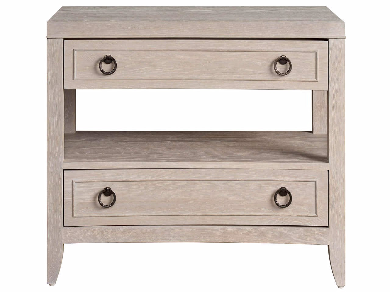 Universal Furniture Avaline Nightstand — Avaline Collection