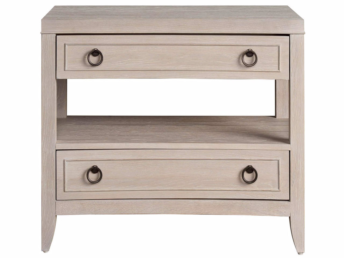 Universal Furniture Avaline Nightstand — Avaline Collection