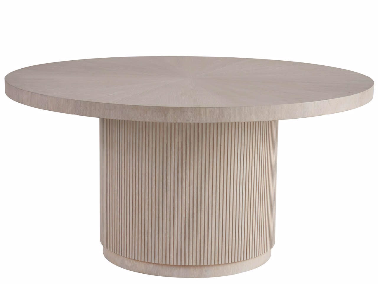 Universal Furniture Carmen Round Table — Avaline Collection