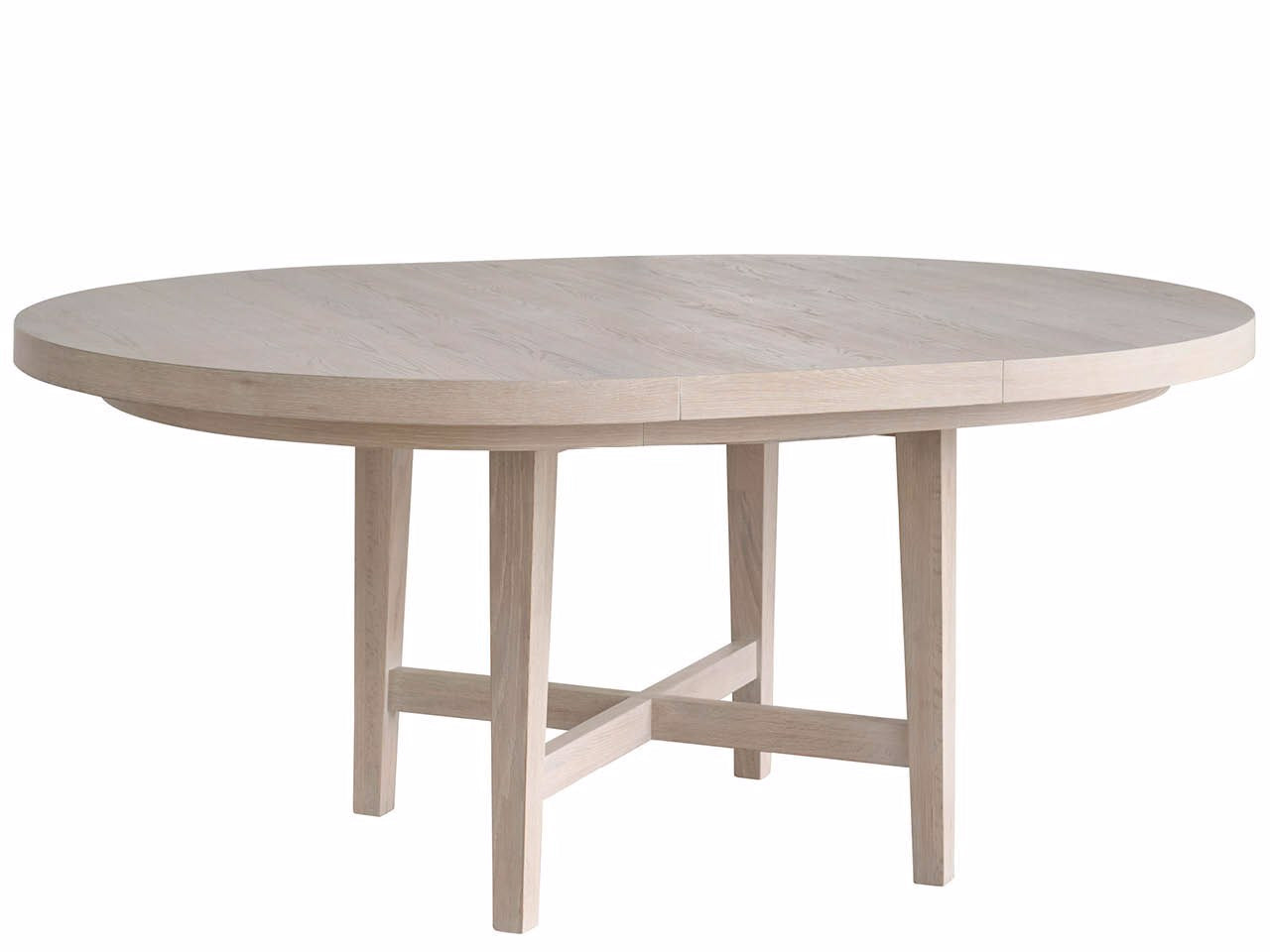 Universal Furniture Scavino Round Dining Table — Avaline Collection