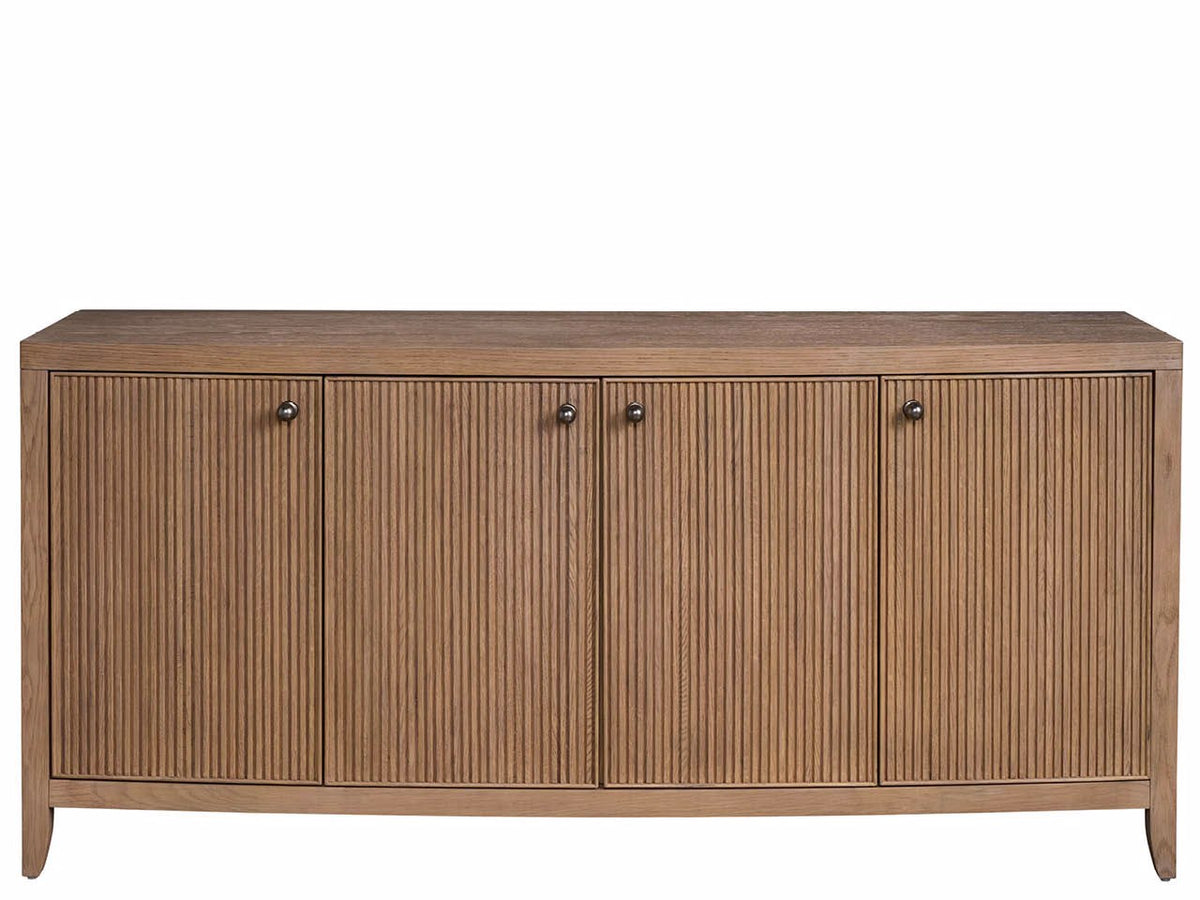 Universal Furniture Avaline Carmen Credenza — Skylark — Avaline Collection