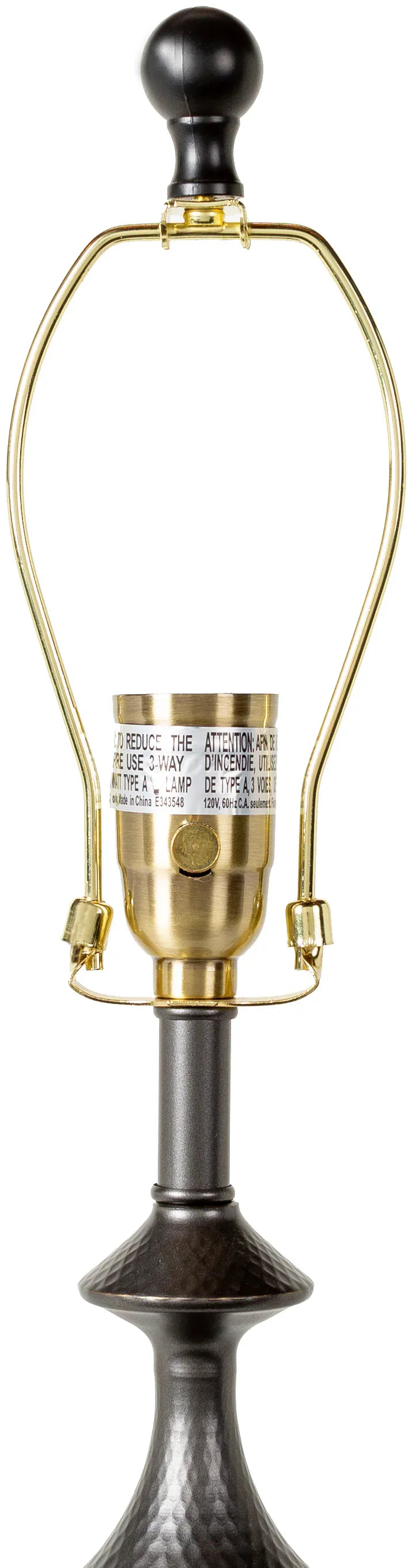Russell Accent Table Lamp Livabliss Russell