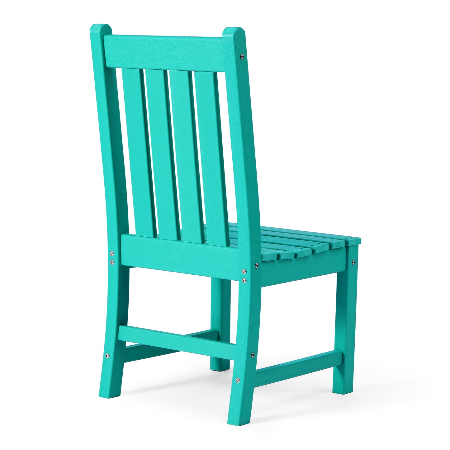 Tuscany All-Weather Outdoor Patio Dining Chair Seahawk Designs Patio Dining Chairs
