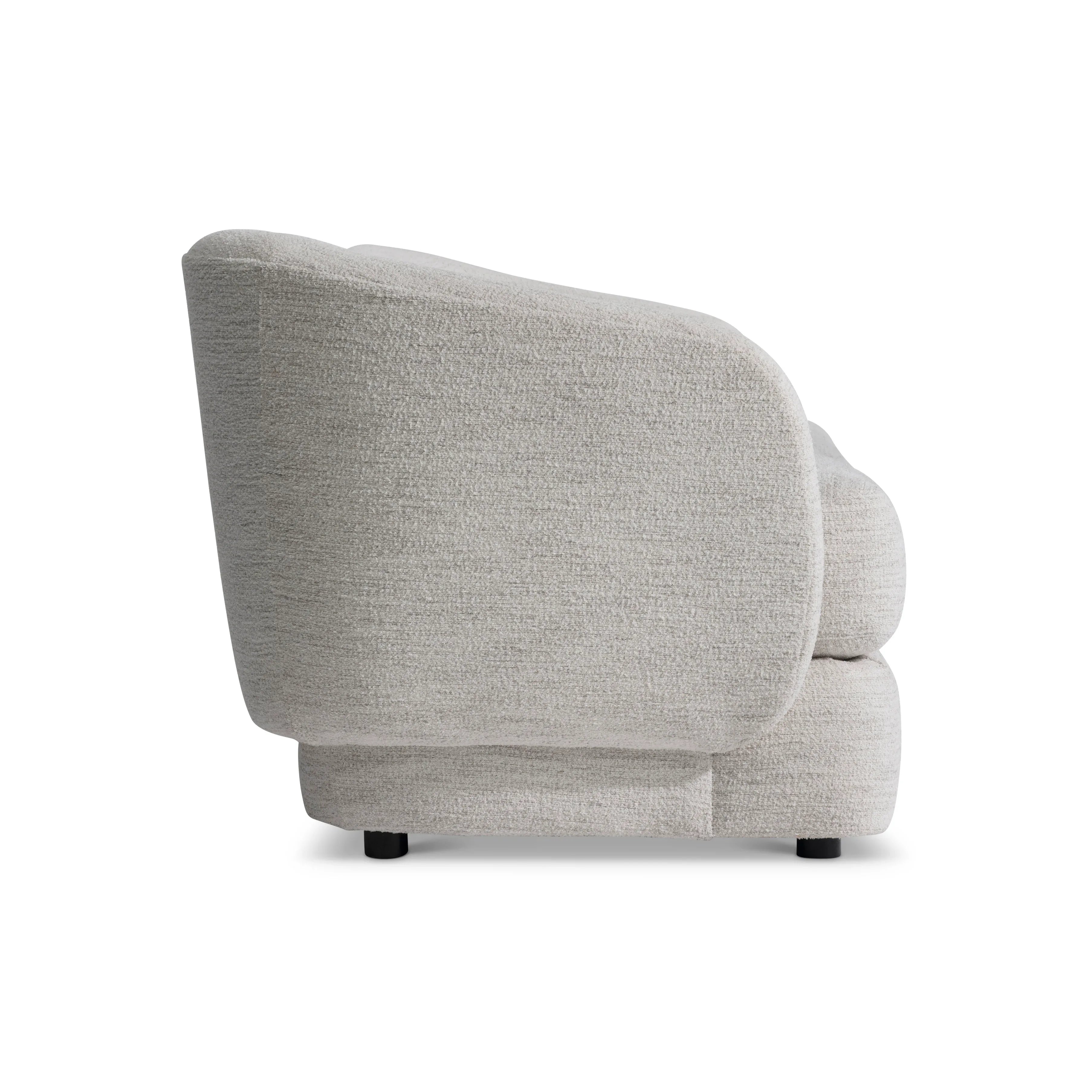 Margot Fabric Sofa Bernhardt Living