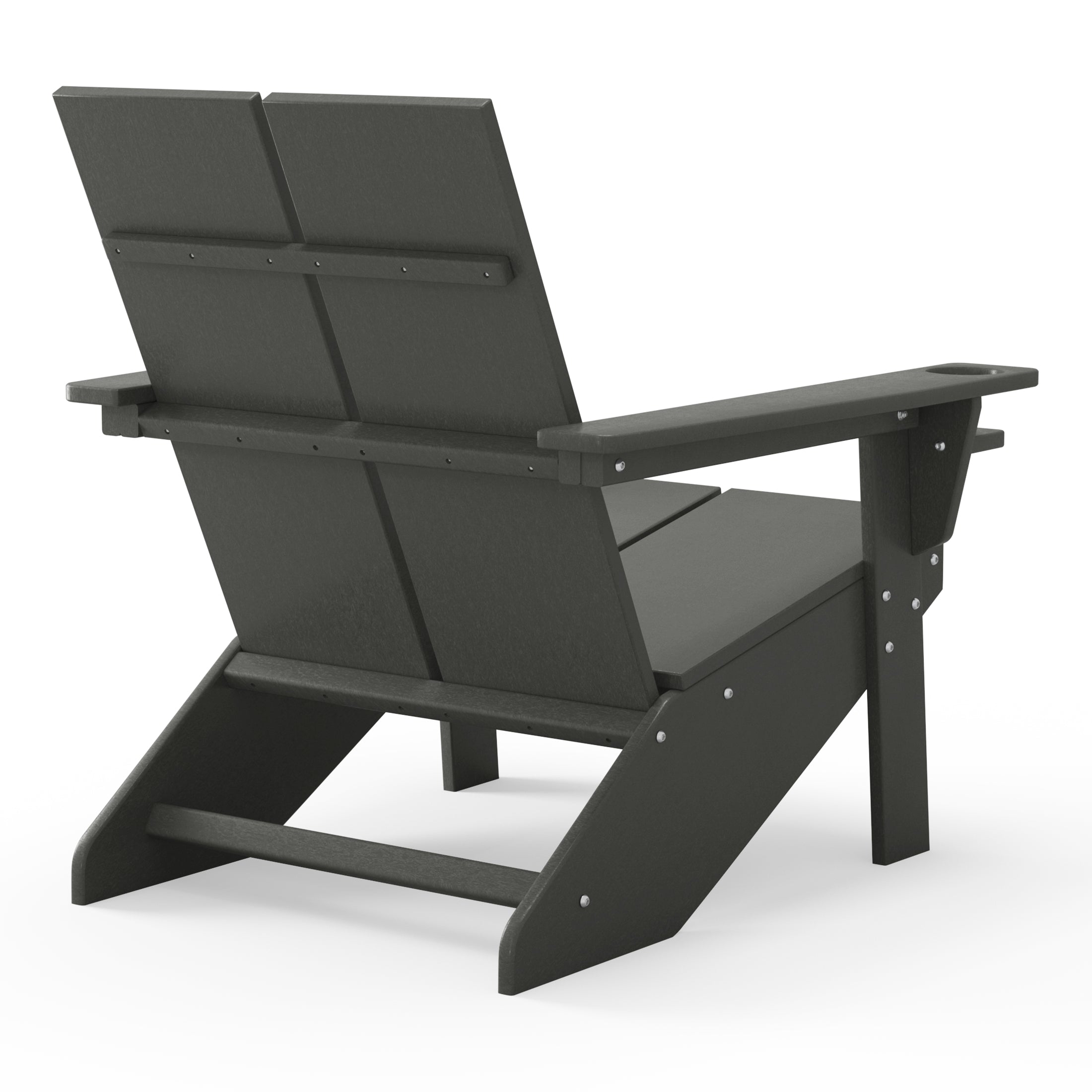 La Quinta Modern Adirondack Chair Seahawk Designs Adirondack Chairs