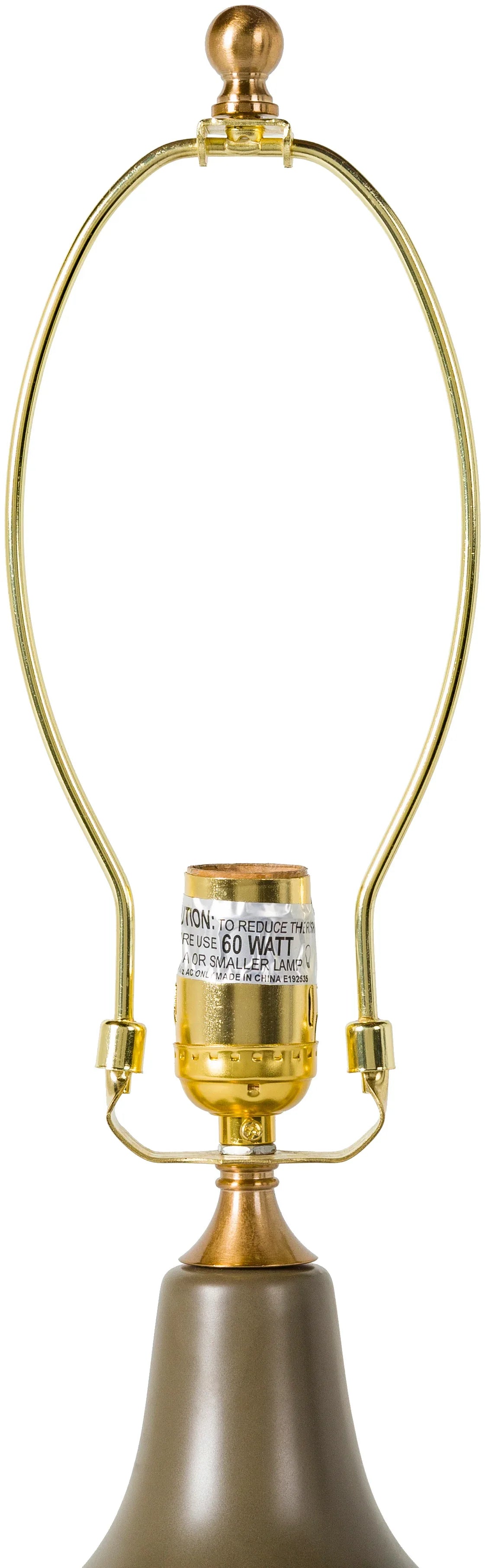 Rita Accent Table Lamp Livabliss Rita