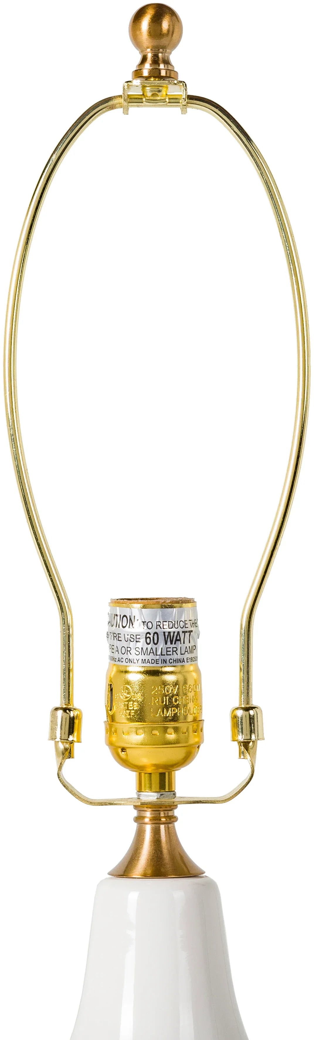 Rita Accent Table Lamp Livabliss Rita
