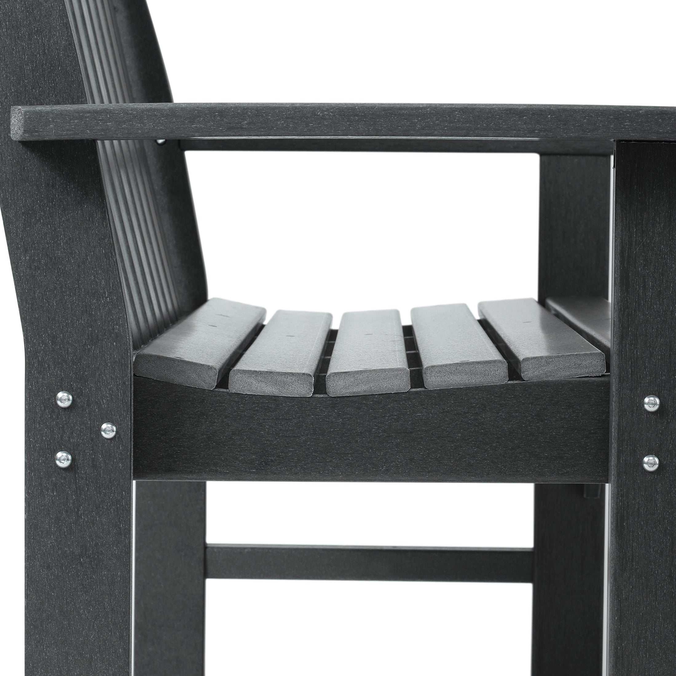 Tuscany 51" Garden Bench Seahawk Designs Patio Benches
