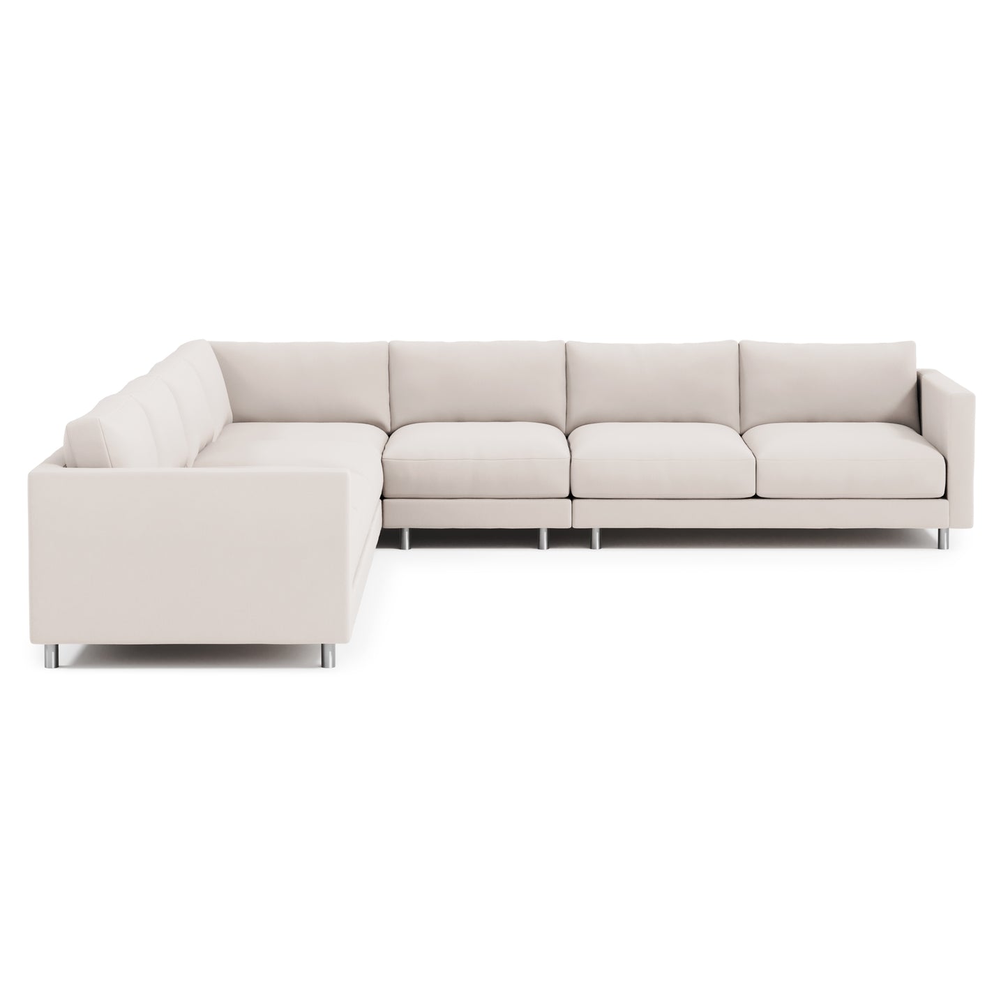 Avanni Outdoor Sectional
