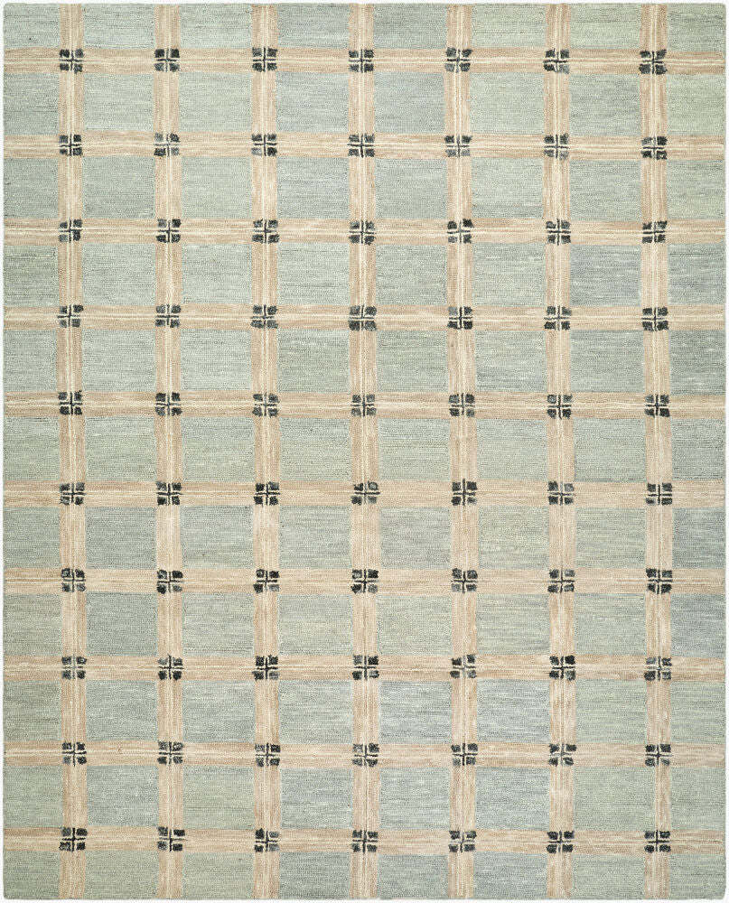 Rue Handmade Rug