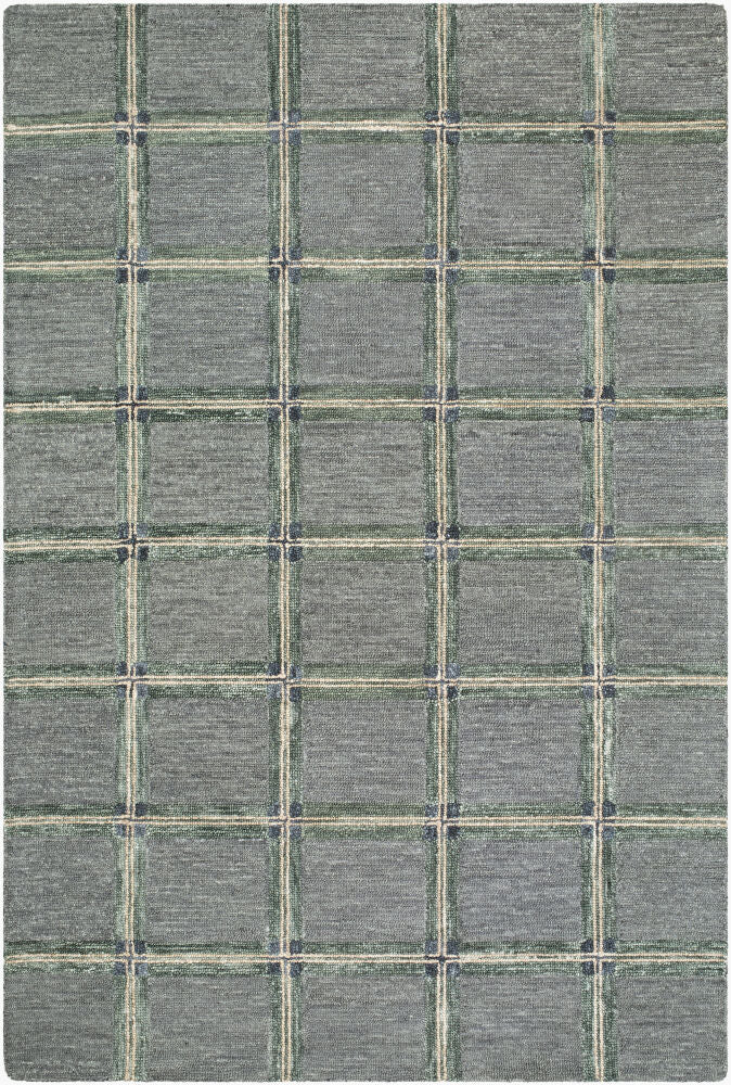 Rue Handmade Rug