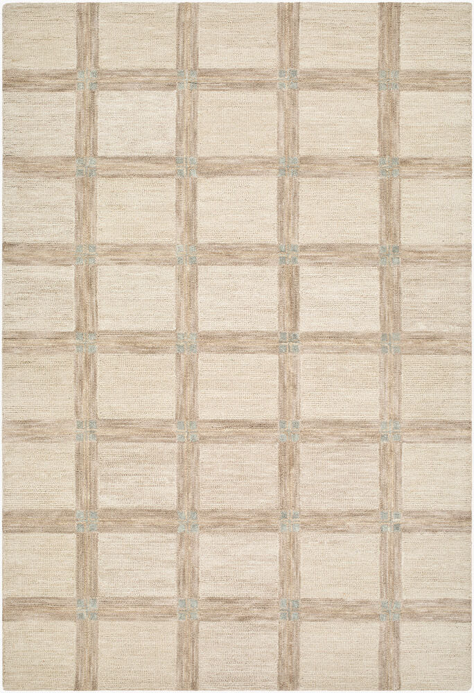 Rue Handmade Rug