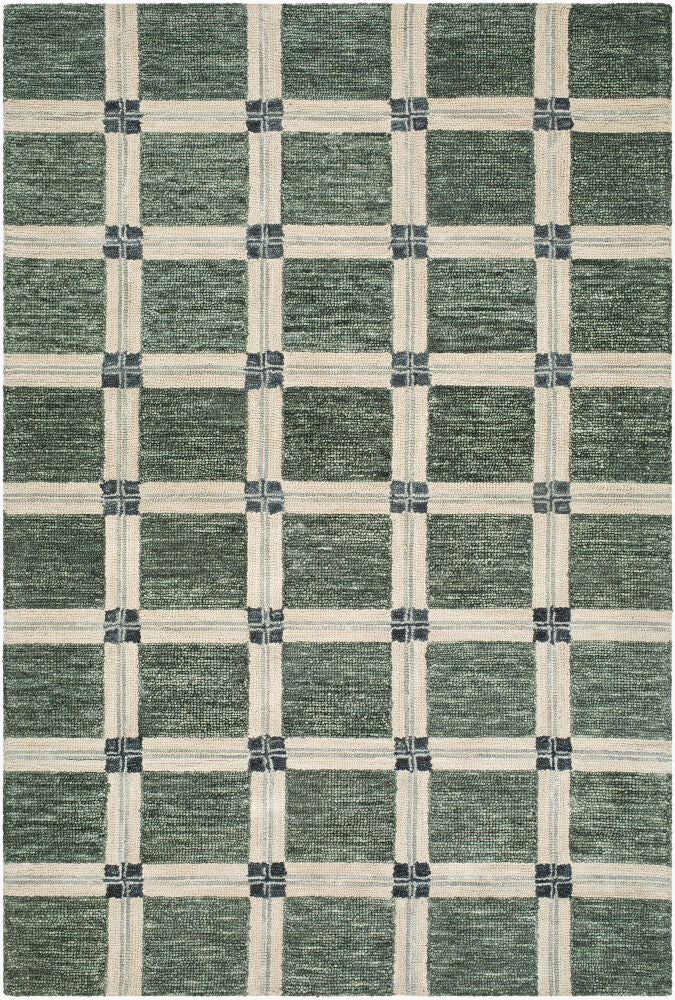Rue Handmade Rug