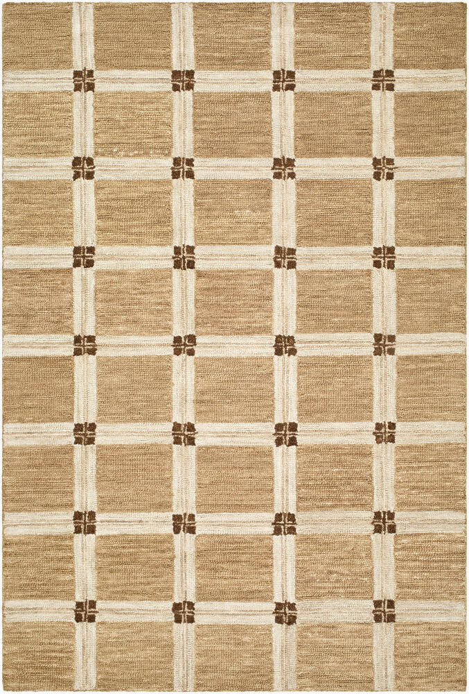 Rue Handmade Rug